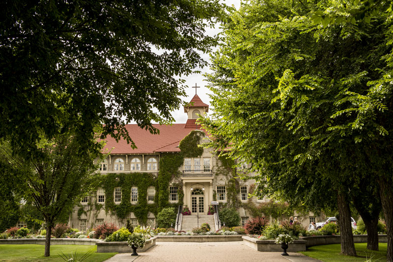 St. Eugene