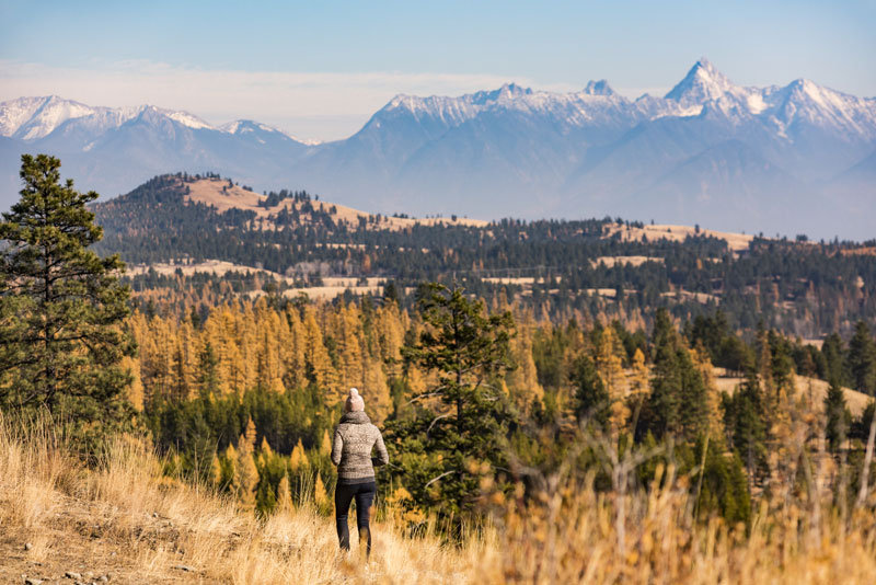 Cranbrook BC