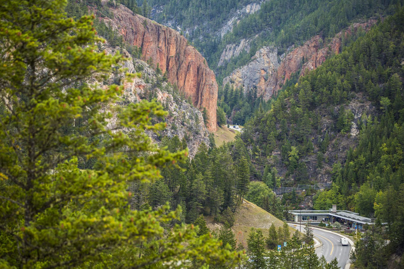 Radium BC
