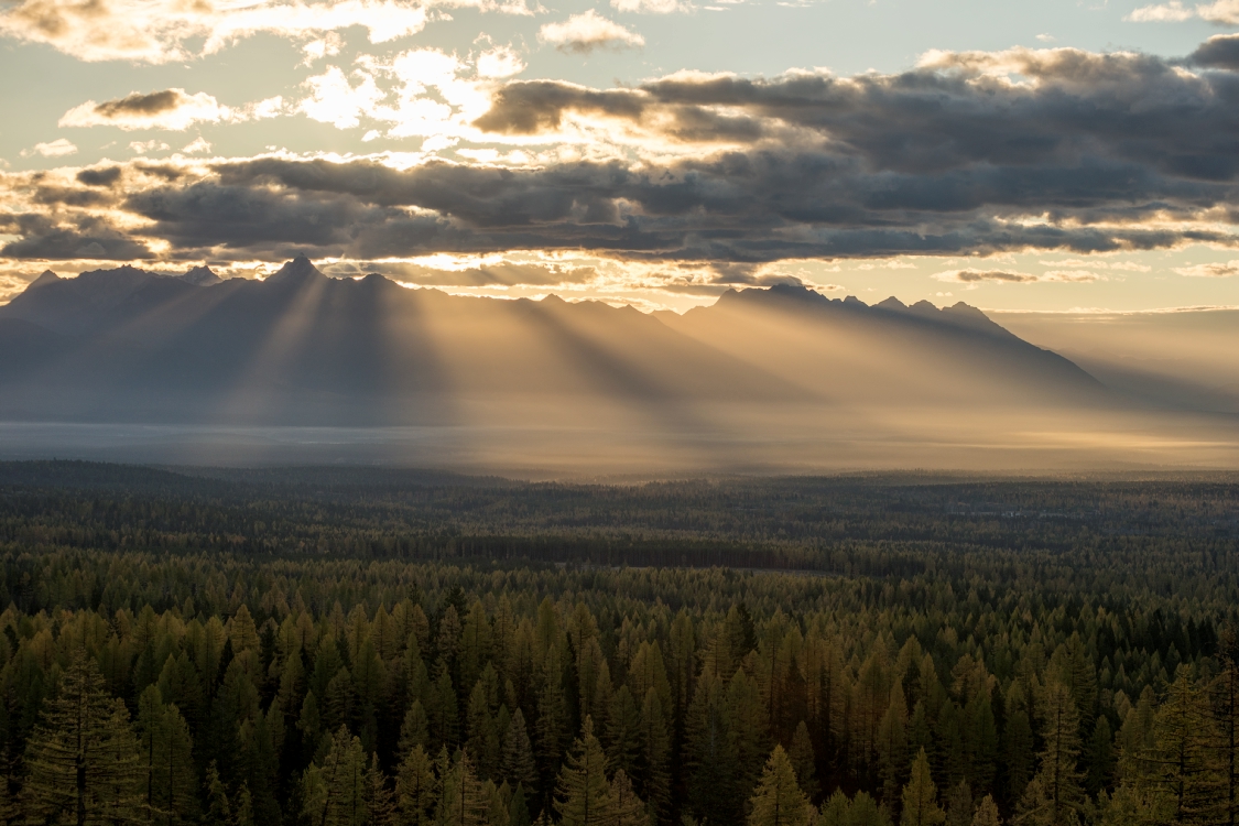 Kimberley BC