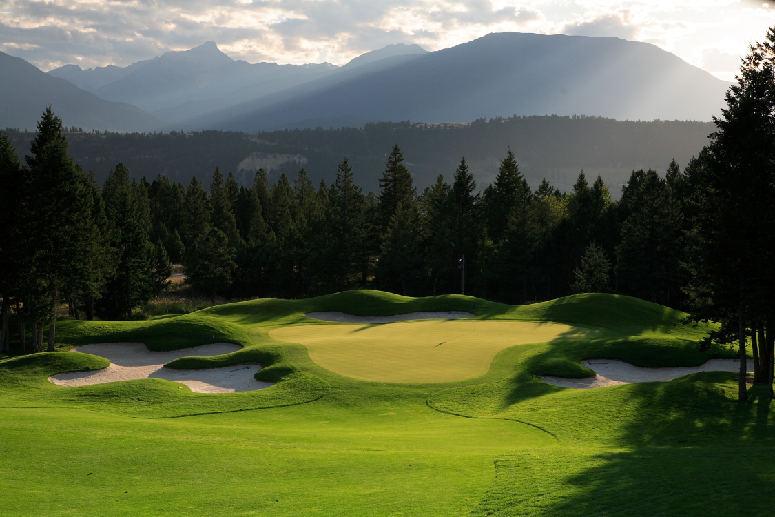 Eagle Ranch