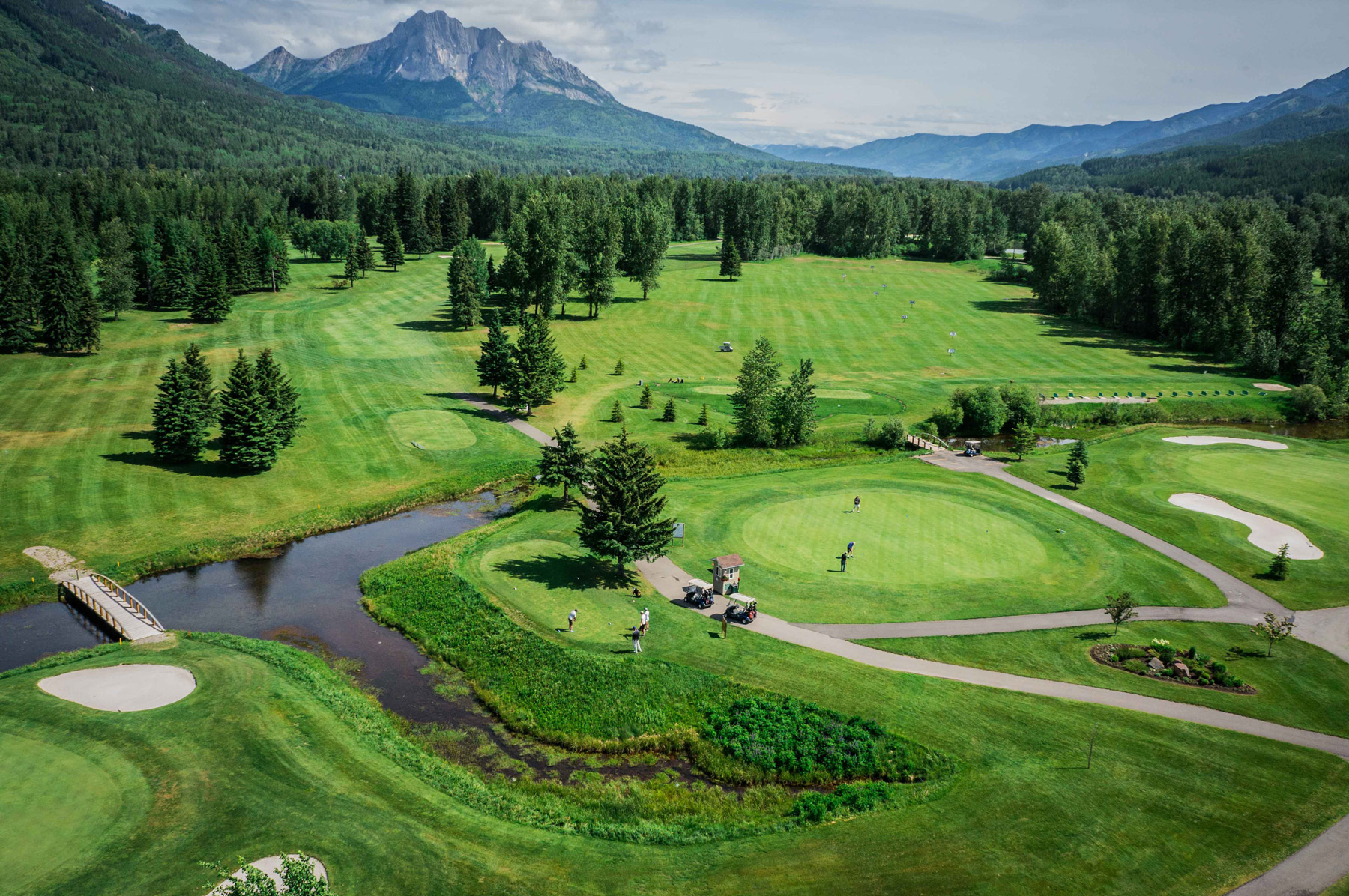 Fernie BC