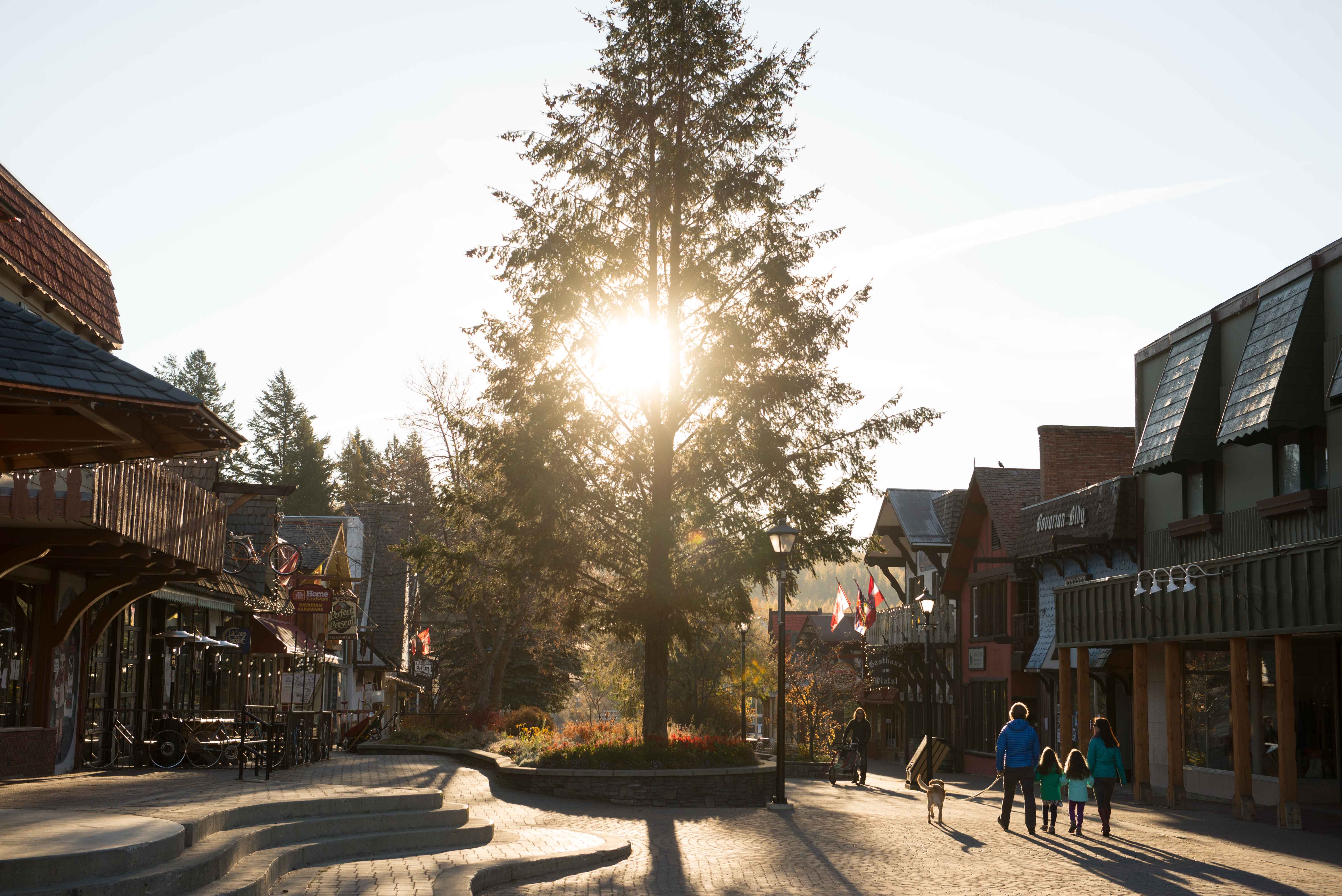 Kimberley BC