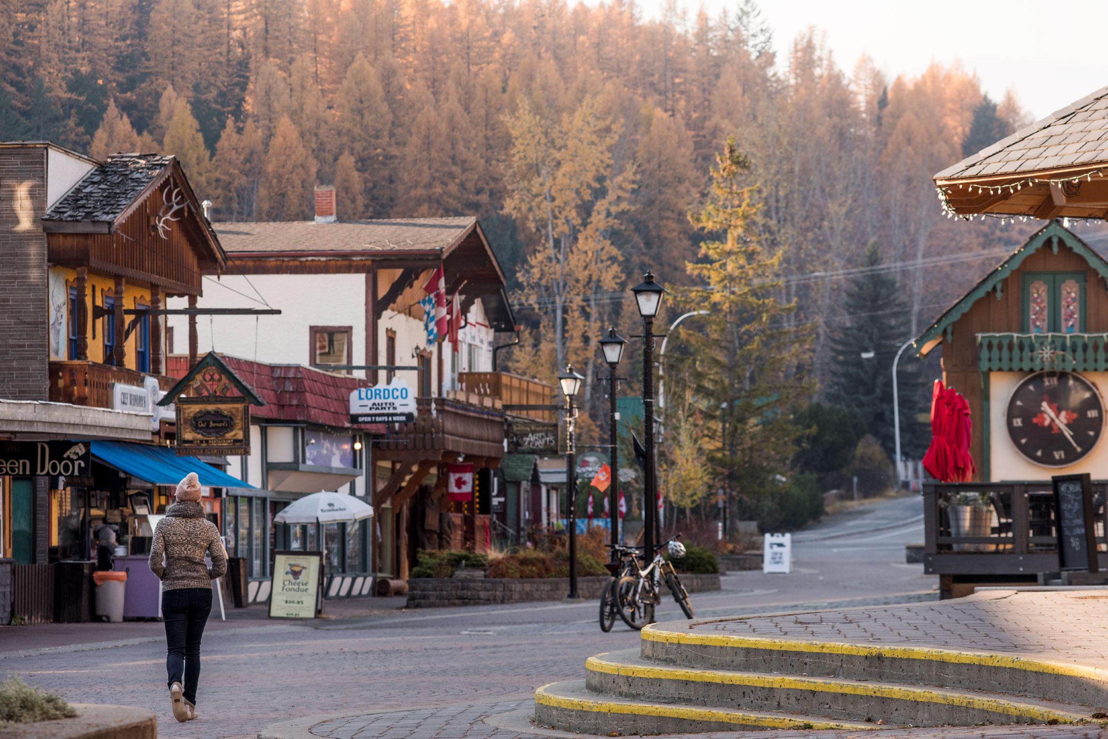 Kimberley BC