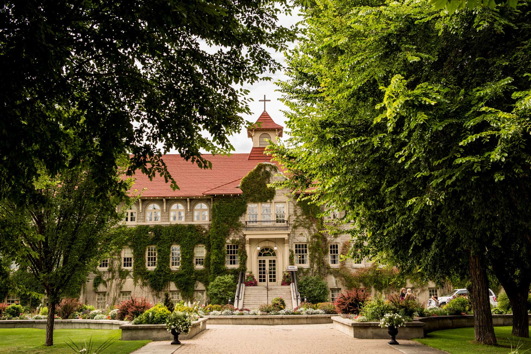 St. Eugene