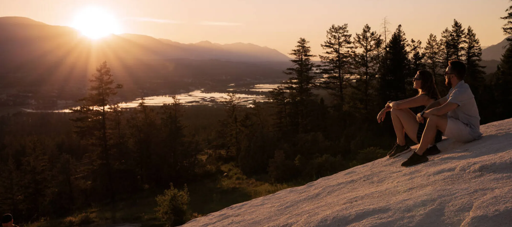 Fairmont Hot Springs Resort BC Photo Credit: Mitch Winton
