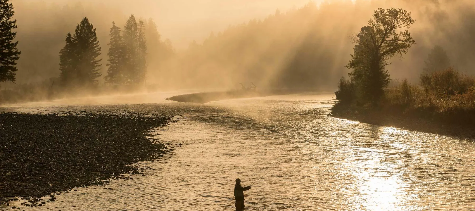 Fly Fishing Fernie BC