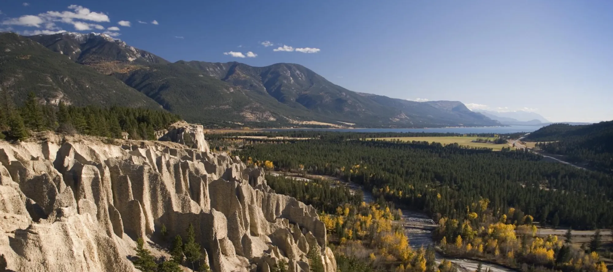 Hoodoos Hike