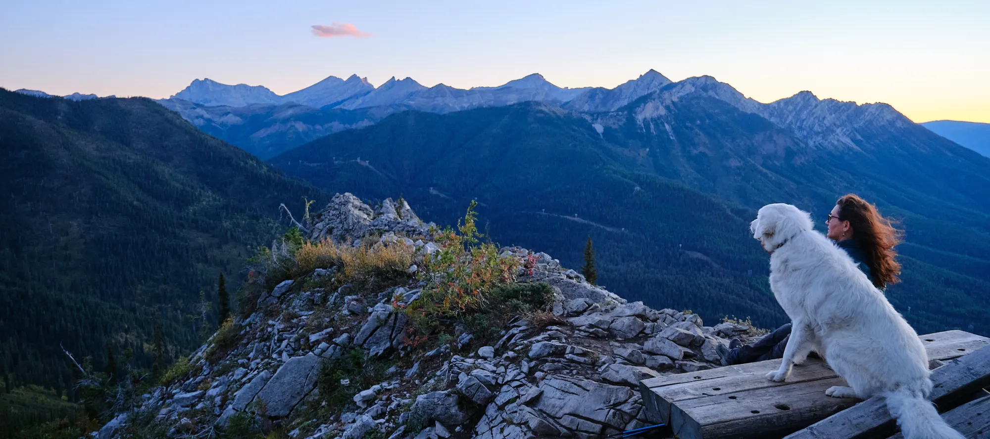 Ktunaxa_BC Rockies summit view_ Photo credit: Kyle Hamilton/ZenSeekers/#ktunaxahomelands
